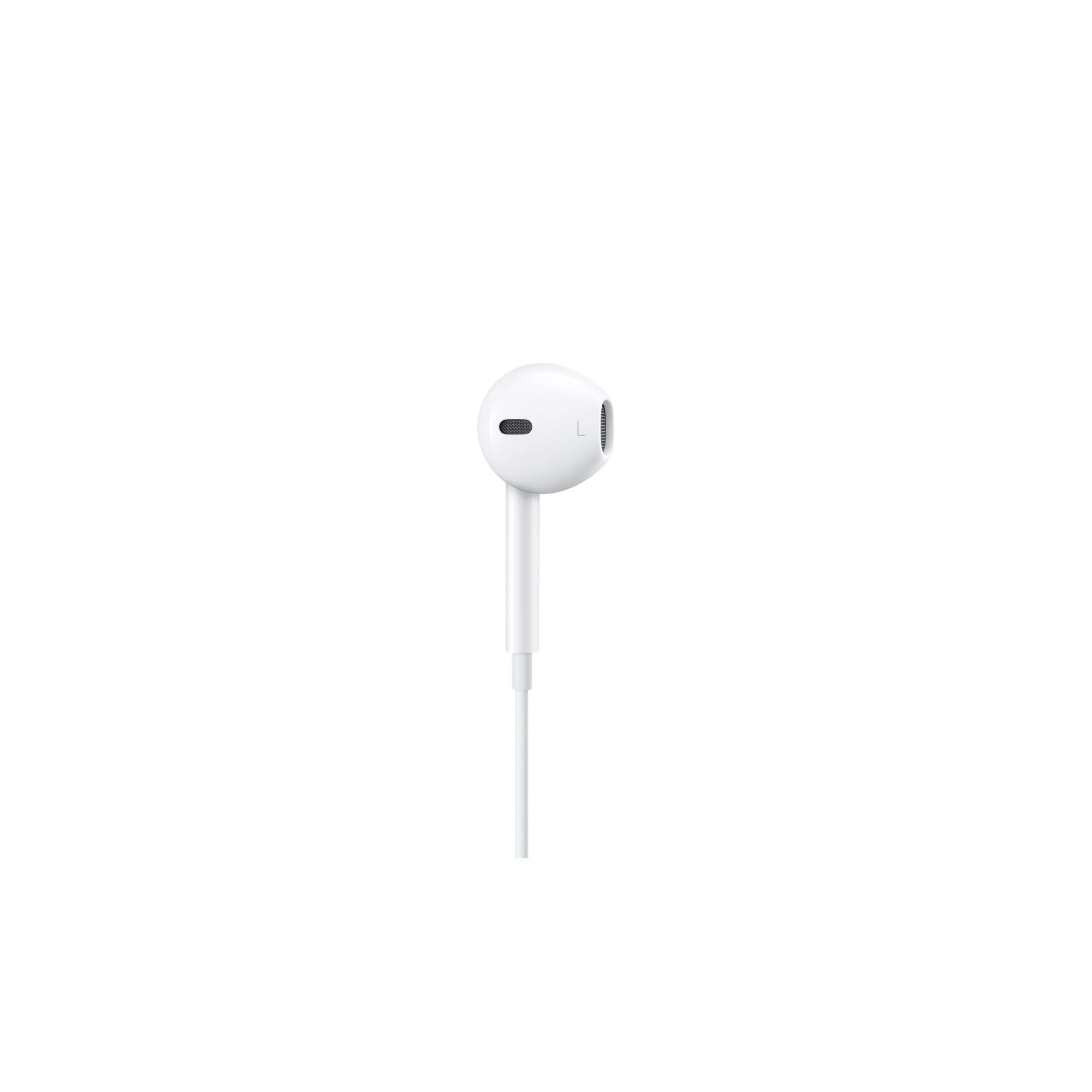 APPLE Earpods 3.5 mm-es fejhallgató-csatlakozóval