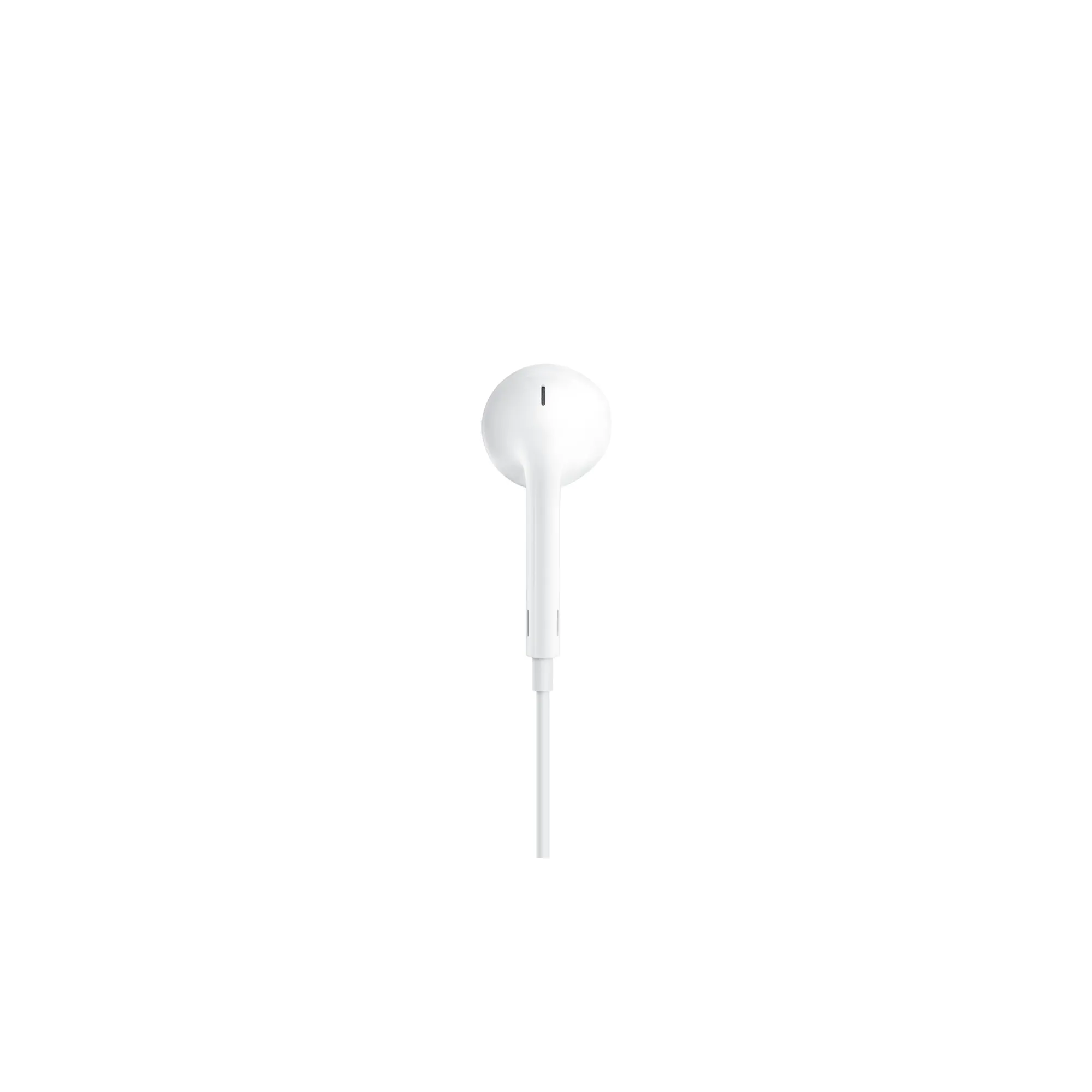 APPLE Earpods 3.5 mm-es fejhallgató-csatlakozóval