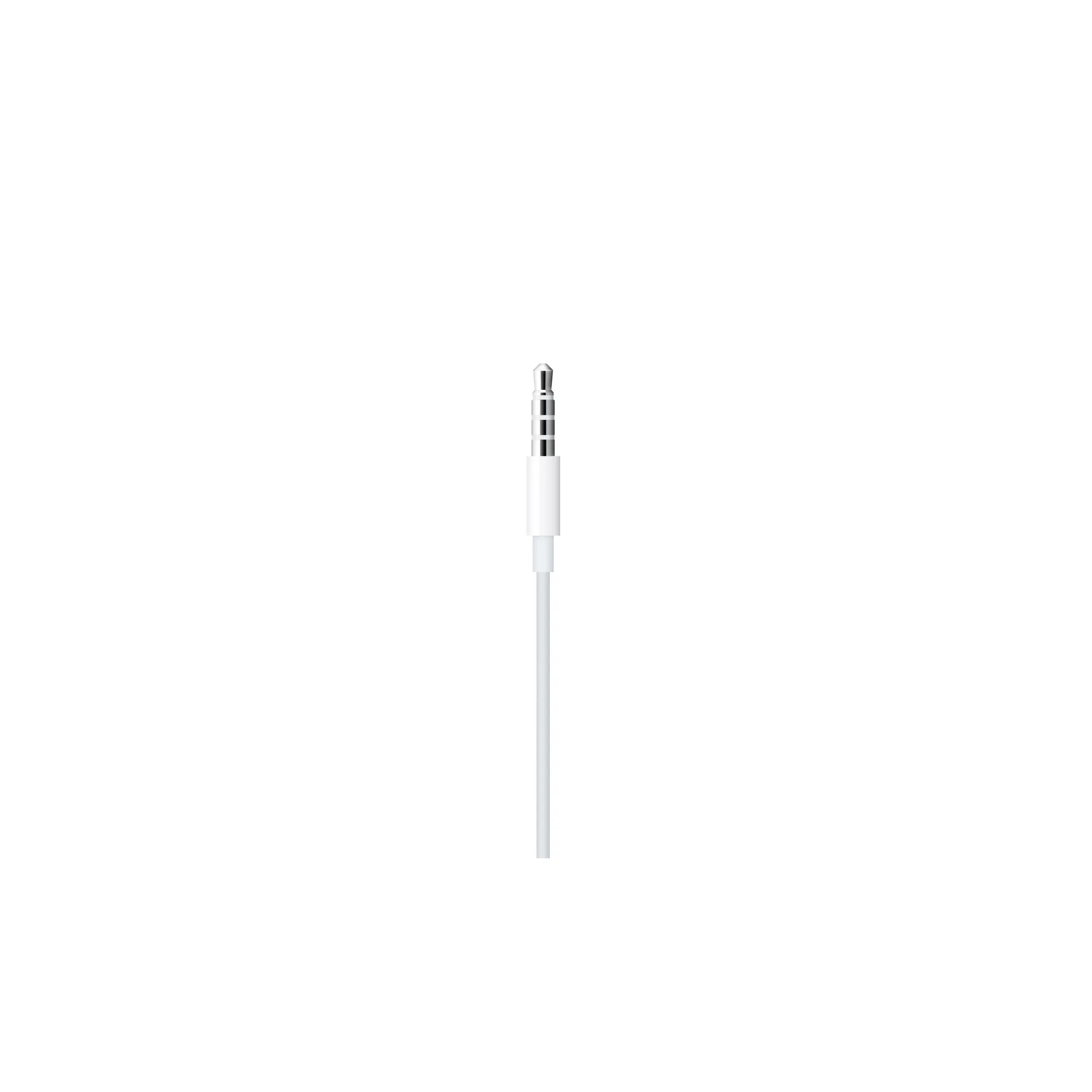 APPLE Earpods 3.5 mm-es fejhallgató-csatlakozóval