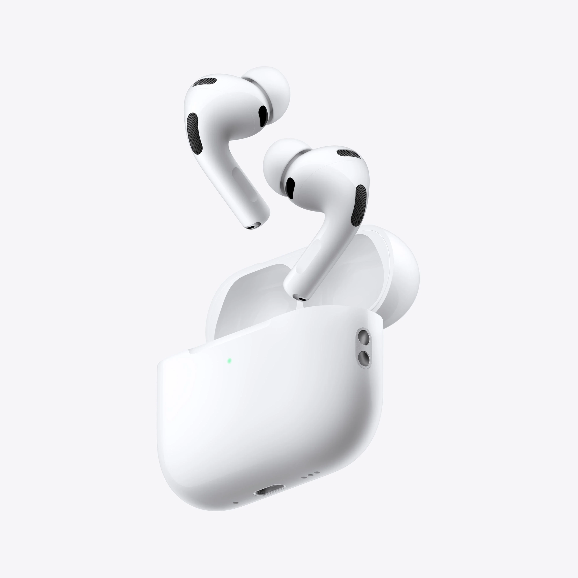 AirPods Pro (3. generáció) MagSafe töltőtokkal (USB‑C)