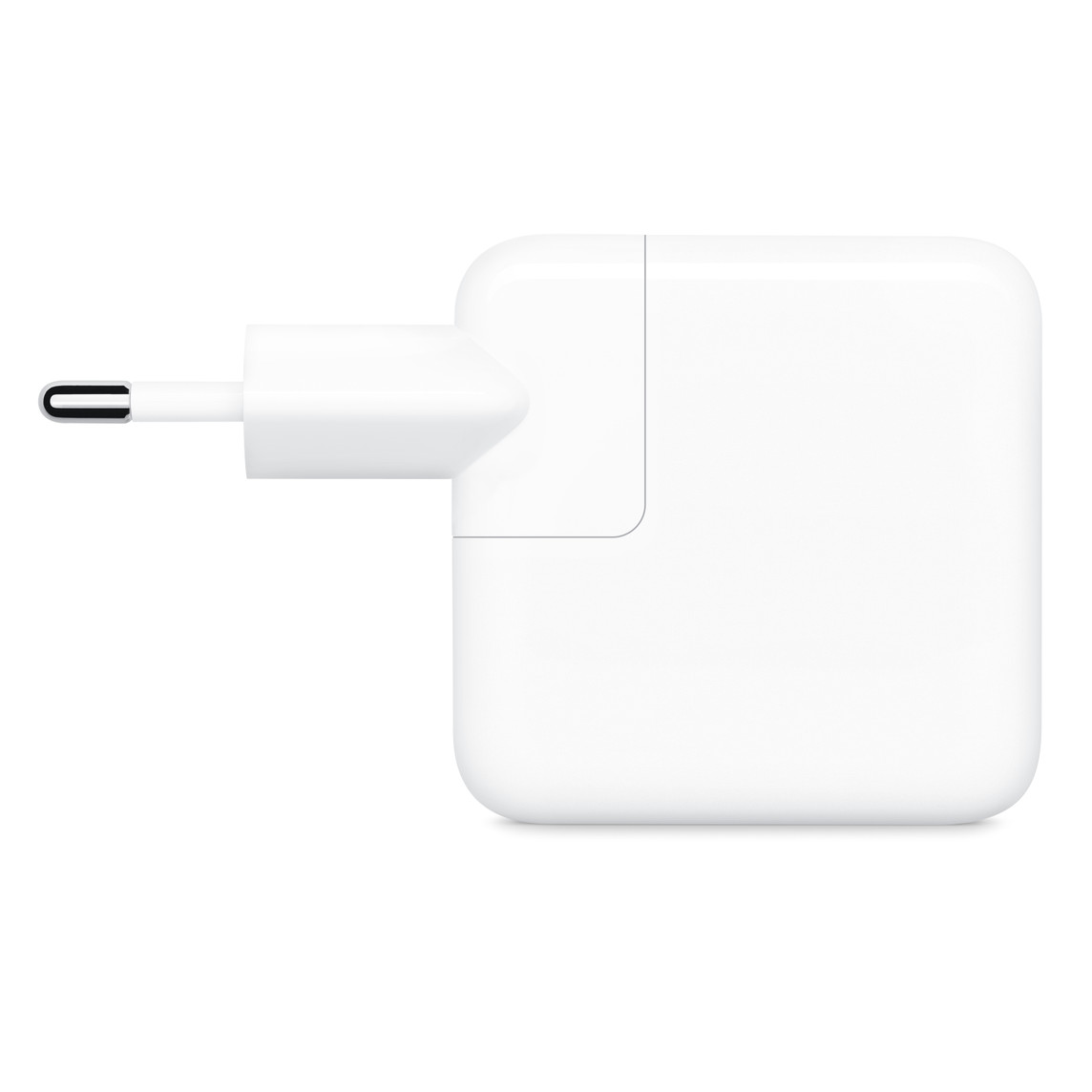 Apple 35W USB-C duál töltő adapter