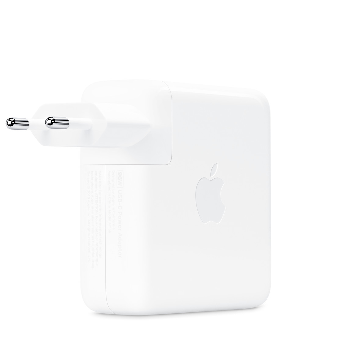 Apple 96W USB-C töltő adapter