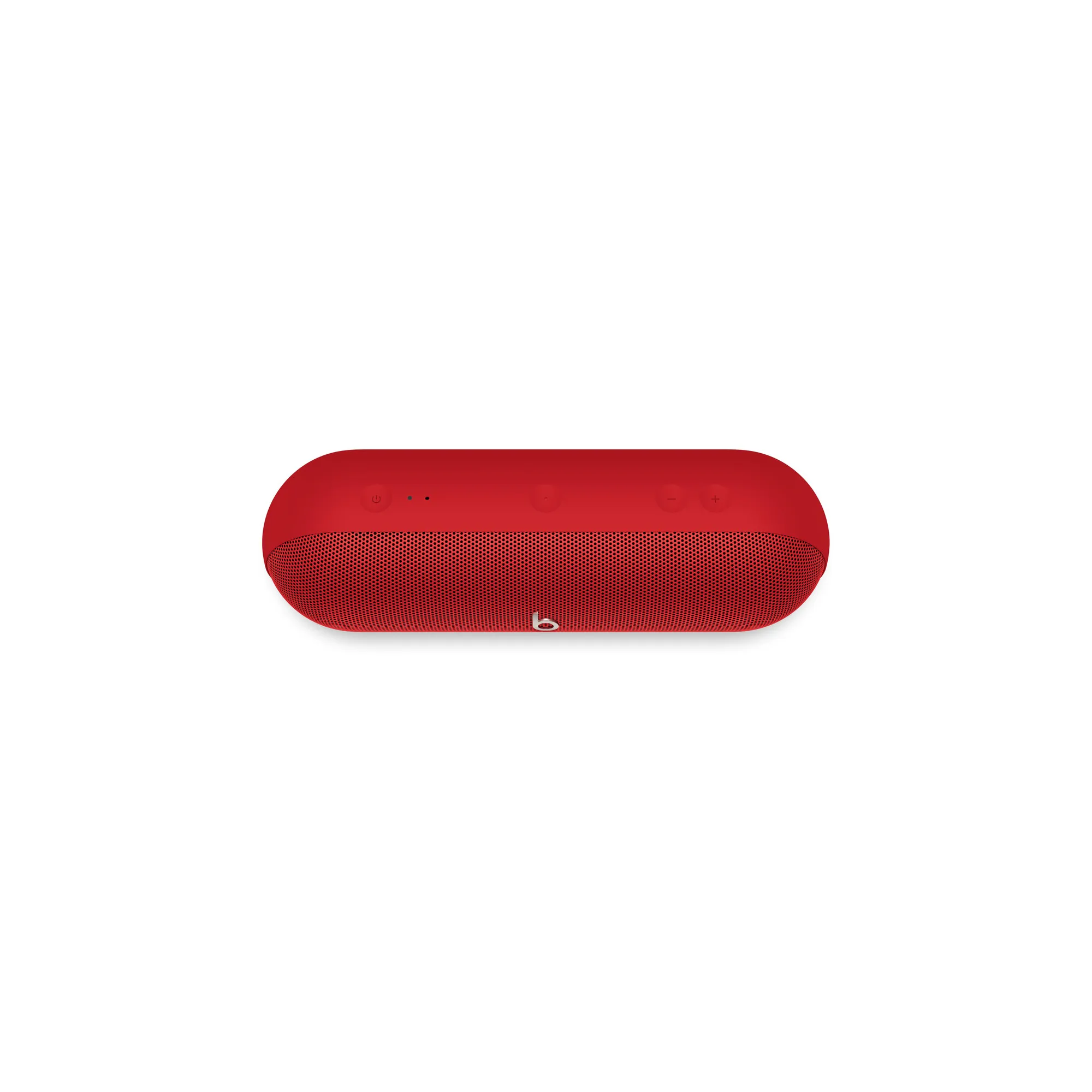 Beats Pill - Vezeték nélküli Bluetooth hangszóró - divatos piros