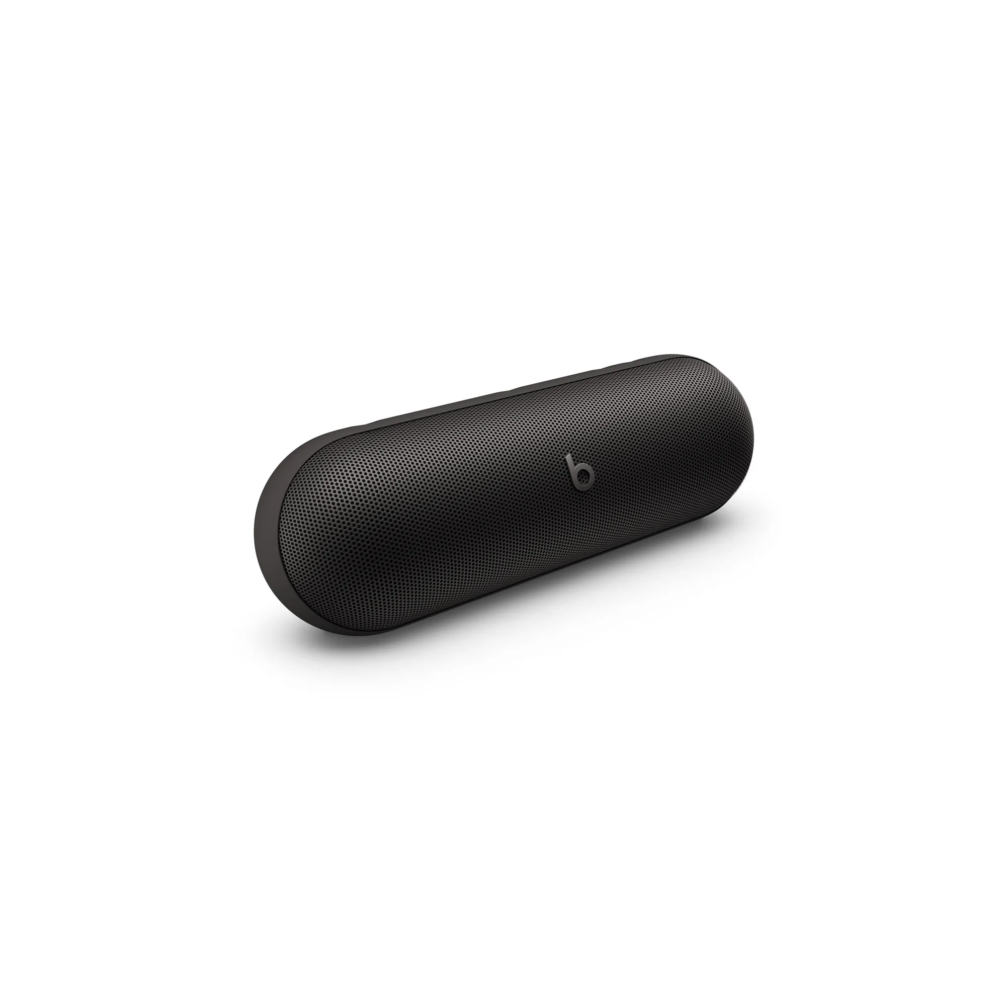 Beats Pill - Vezeték nélküli Bluetooth hangszóró - matt fekete