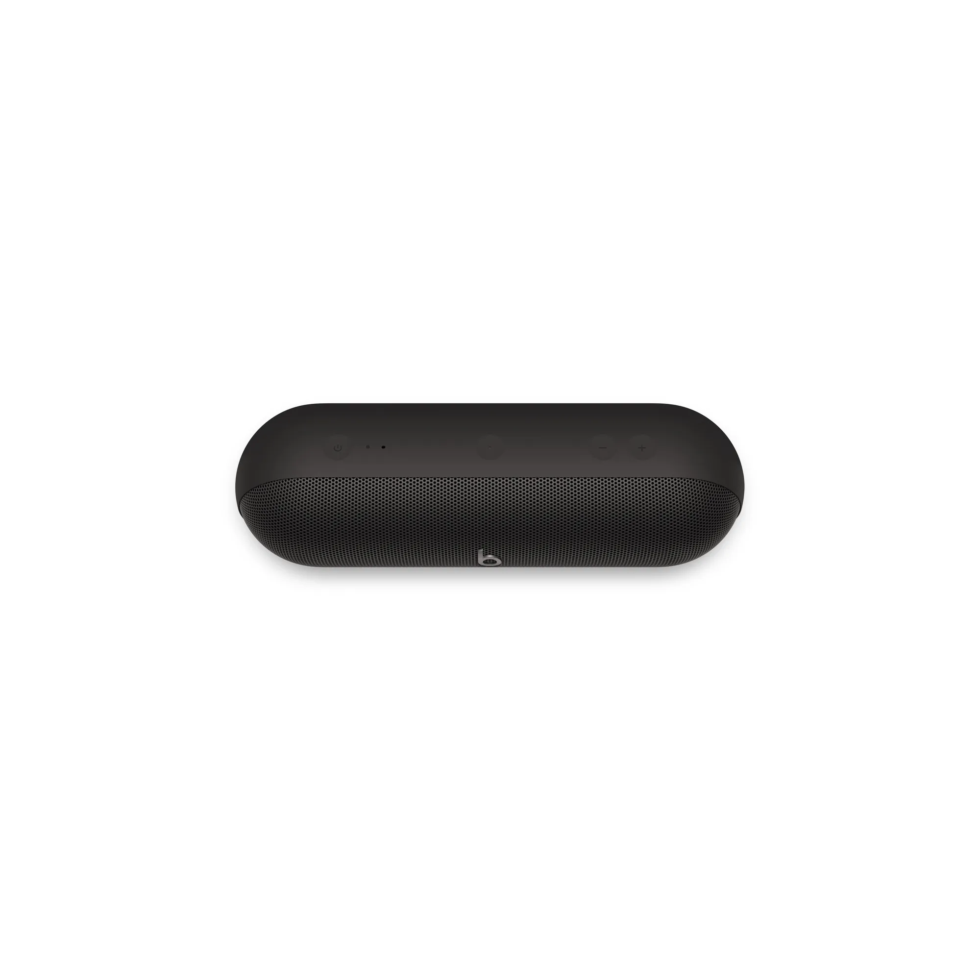 Beats Pill - Vezeték nélküli Bluetooth hangszóró - matt fekete