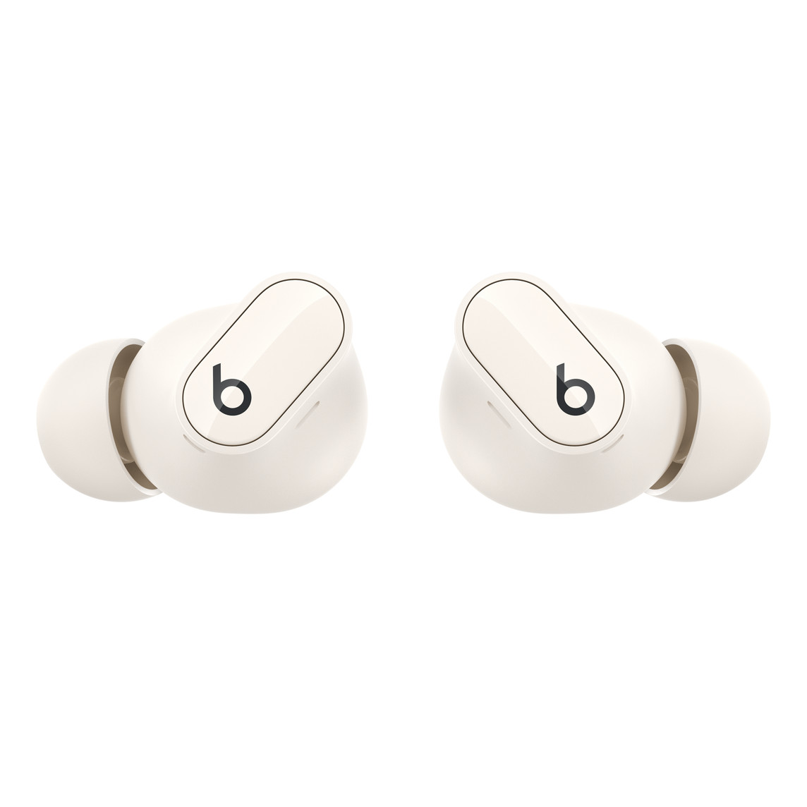 Beats Studio Buds + True Wireless zajszűrős fülhallgató – elefántcsontszín