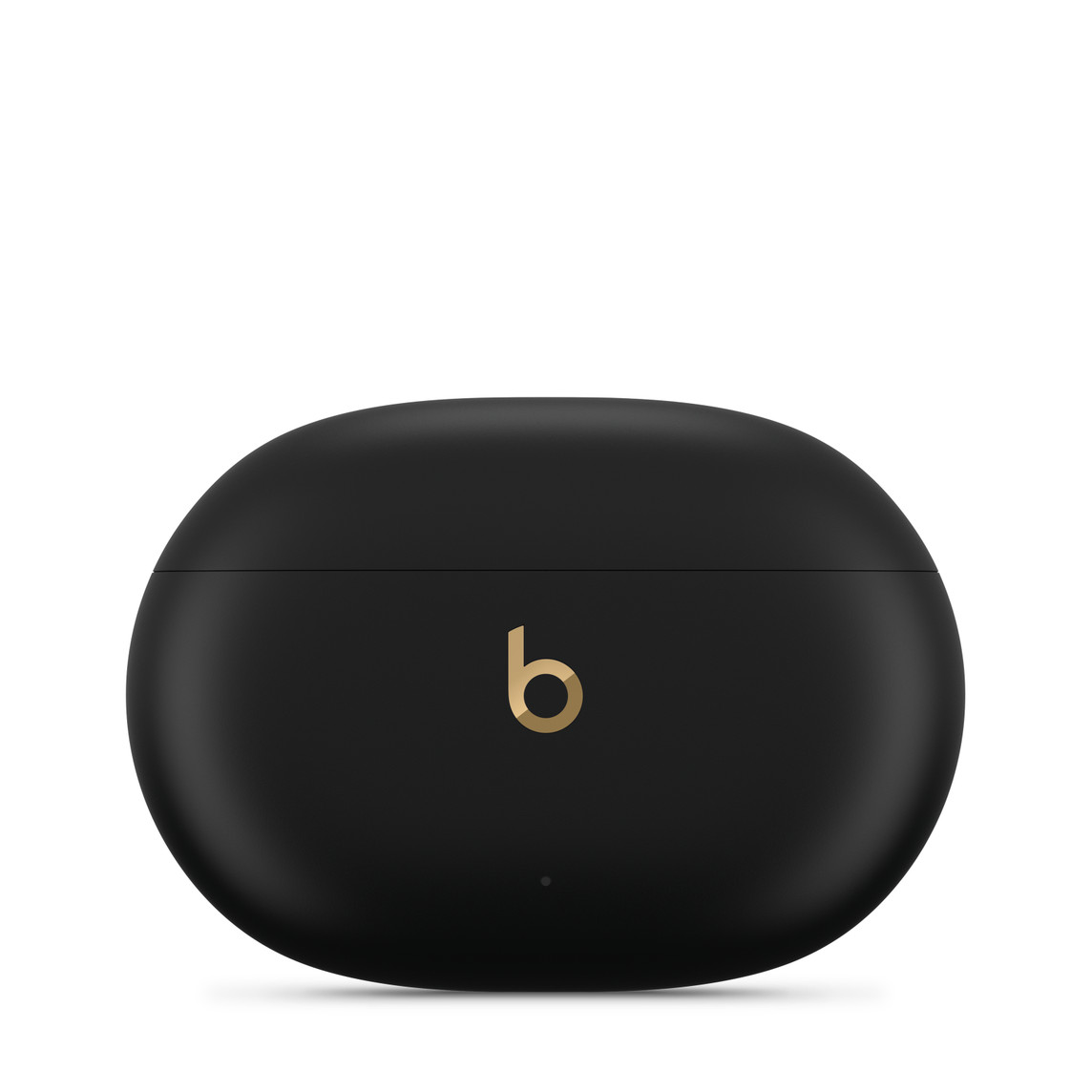 Beats Studio Buds + True Wireless zajszűrős fülhallgató – fekete/arany