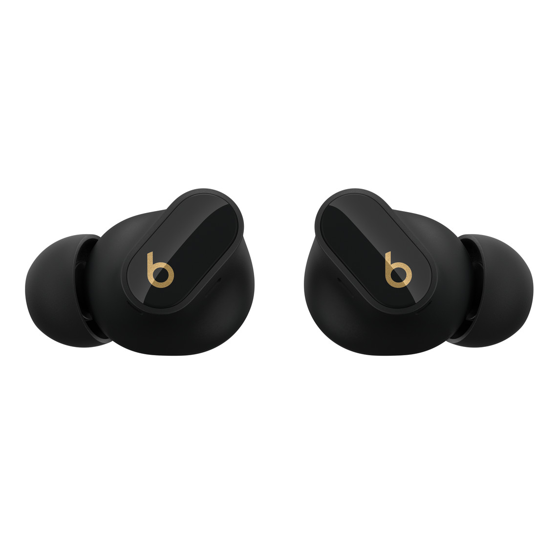Beats Studio Buds + True Wireless zajszűrős fülhallgató – fekete/arany