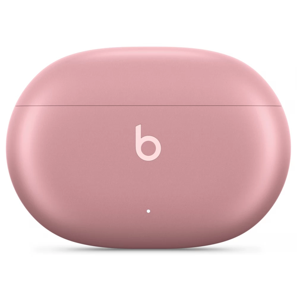 Beats Studio Buds + True Wireless zajszűrős fülhallgató - csillagköd rózsaszín