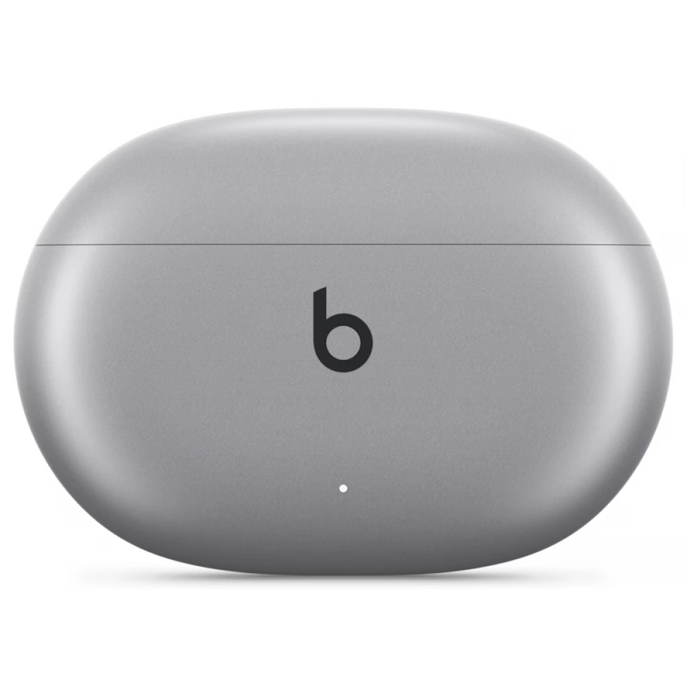 Beats Studio Buds + True Wireless zajszűrős fülhallgató - ezüst