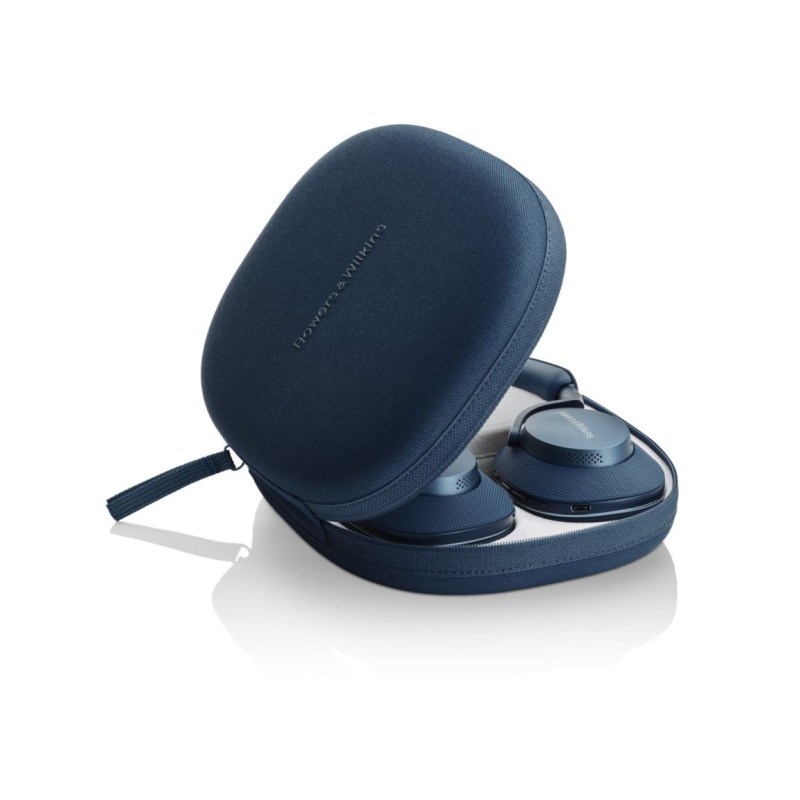 Bowers & Wilkins PX7S2e Vezeték nélküli fejhallgató - Kék