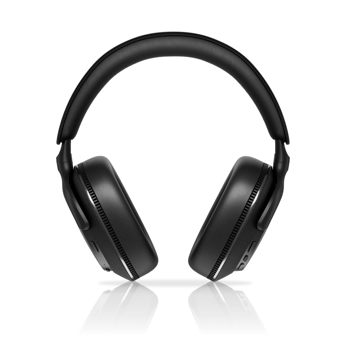 Bowers & Wilkins PX7S3 Vezeték nélküli fejhallgató - fekete