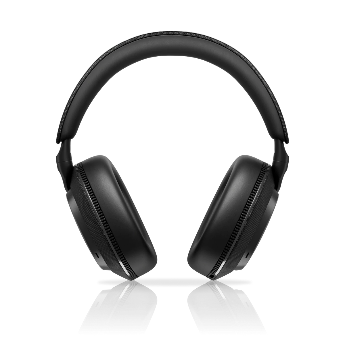 Bowers & Wilkins PX7S3 Vezeték nélküli fejhallgató - fekete