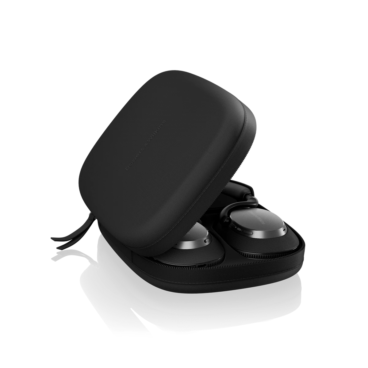 Bowers & Wilkins PX7S3 Vezeték nélküli fejhallgató - fekete
