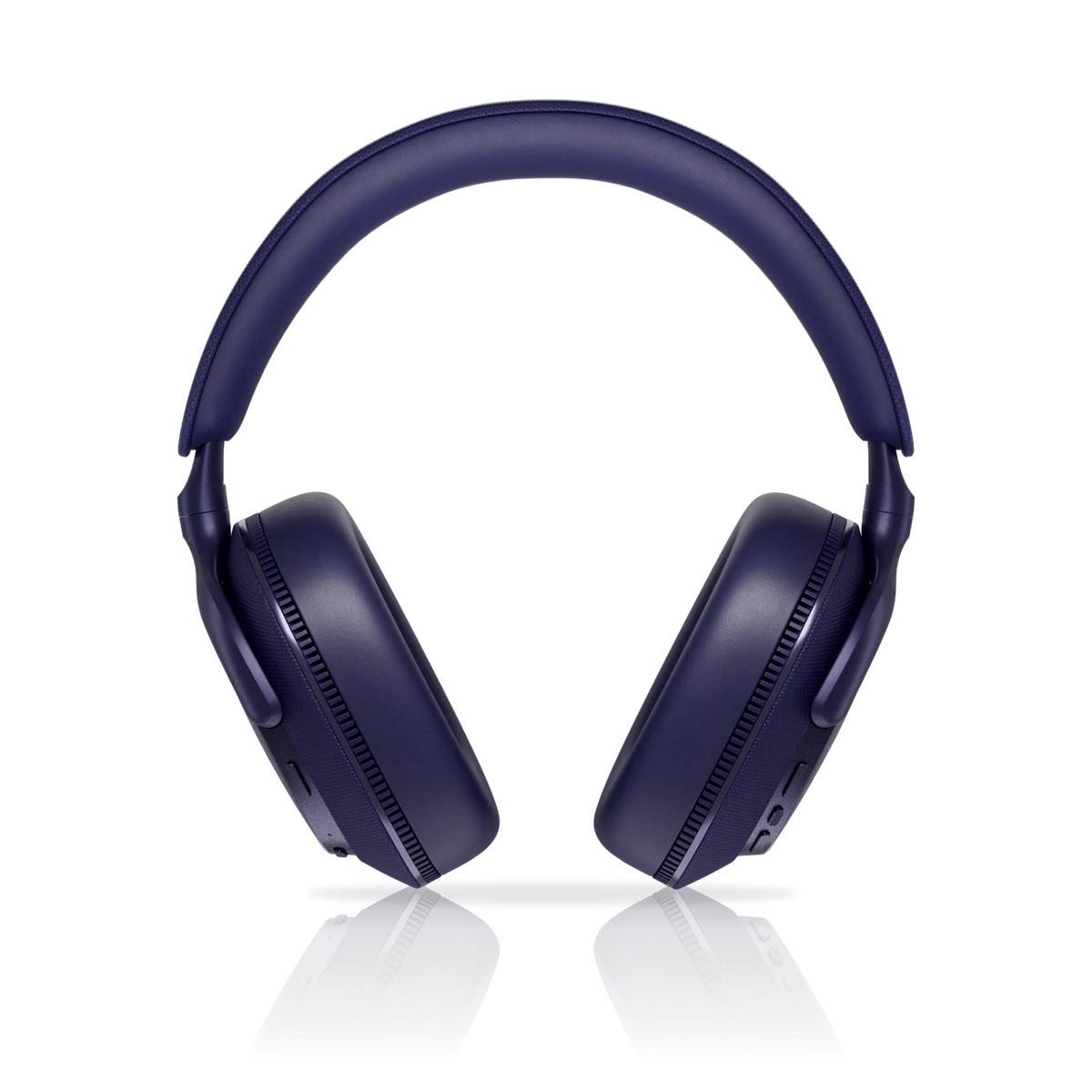 Bowers & Wilkins PX7S3 Vezeték nélküli fejhallgató - kék