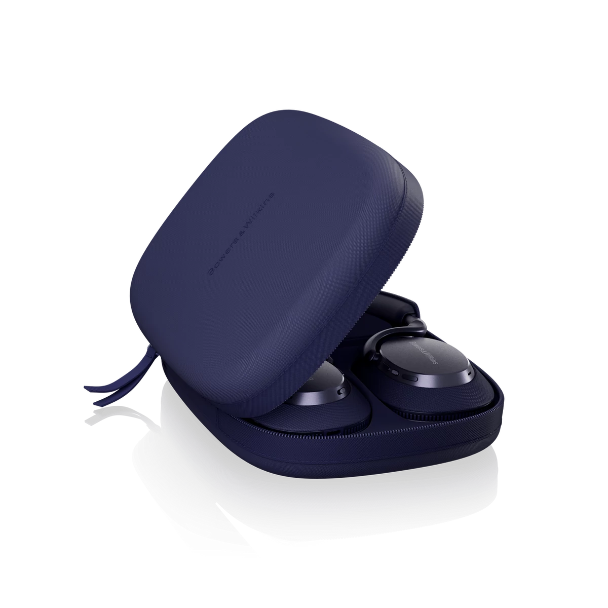 Bowers & Wilkins PX7S3 Vezeték nélküli fejhallgató - kék