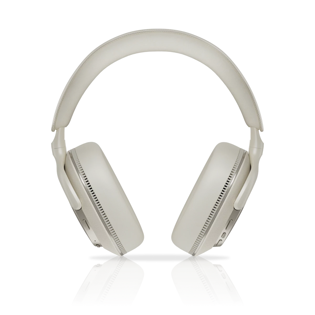 Bowers & Wilkins PX7S3 Vezeték nélküli fejhallgató - fehér