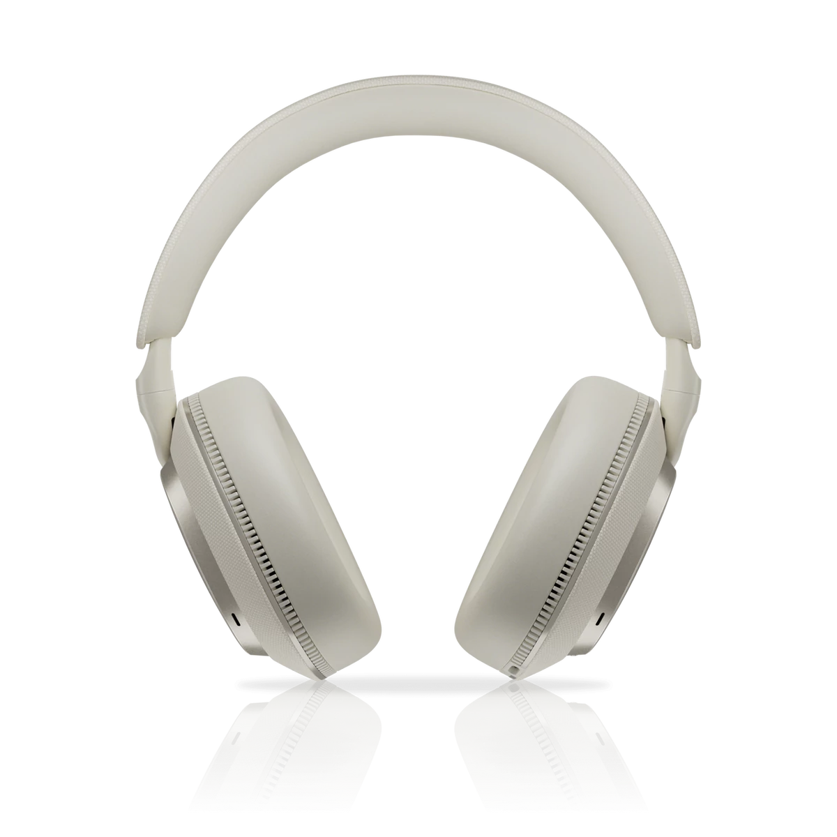 Bowers & Wilkins PX7S3 Vezeték nélküli fejhallgató - fehér