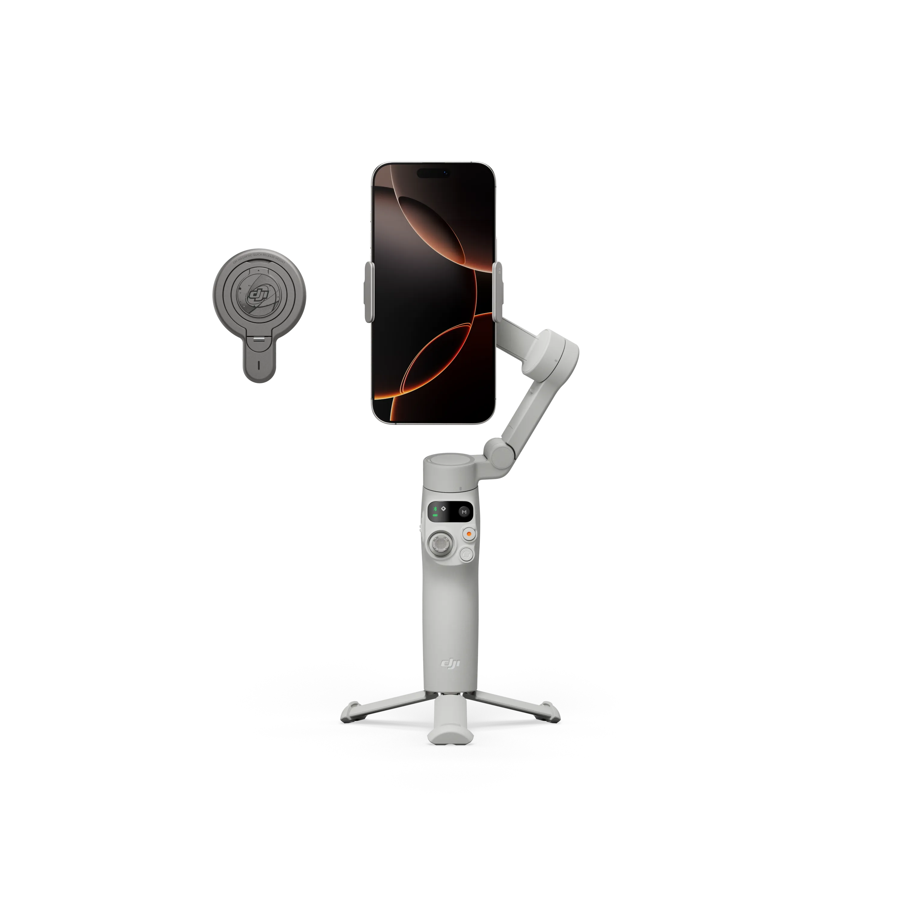 DJI Osmo Mobile 7