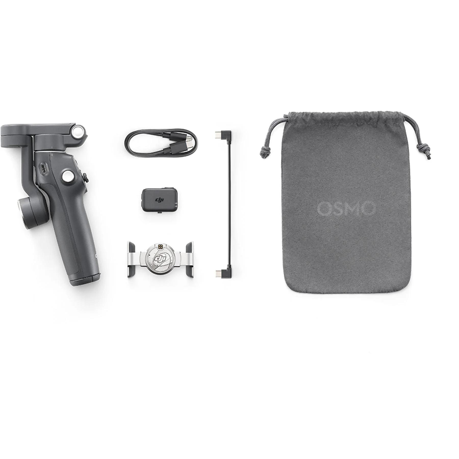 DJI Osmo Mobile 7