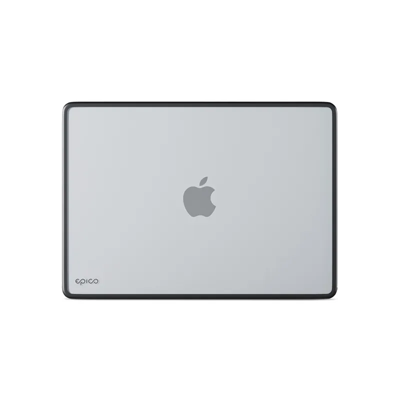 EPICO Hero MacBook Pro 16" kemény védőtok  - M1/M2 