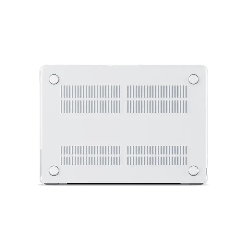 EPICO 14" MacBook Pro M1/M2/M3/M4 modellekhez kemény védőtok 