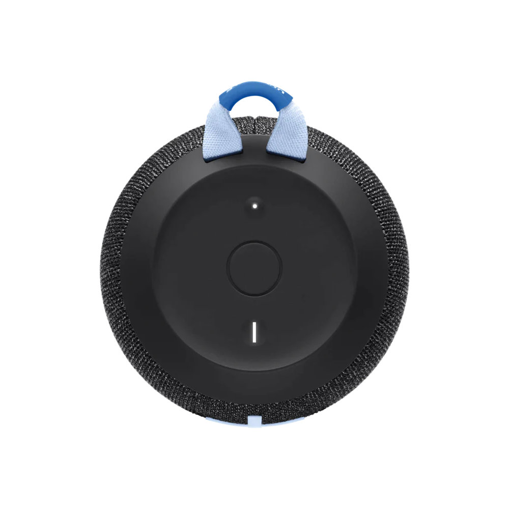 Logitech Ultimate Ears WONDERBOOM 3 Bluetooth hangszóró - fekete