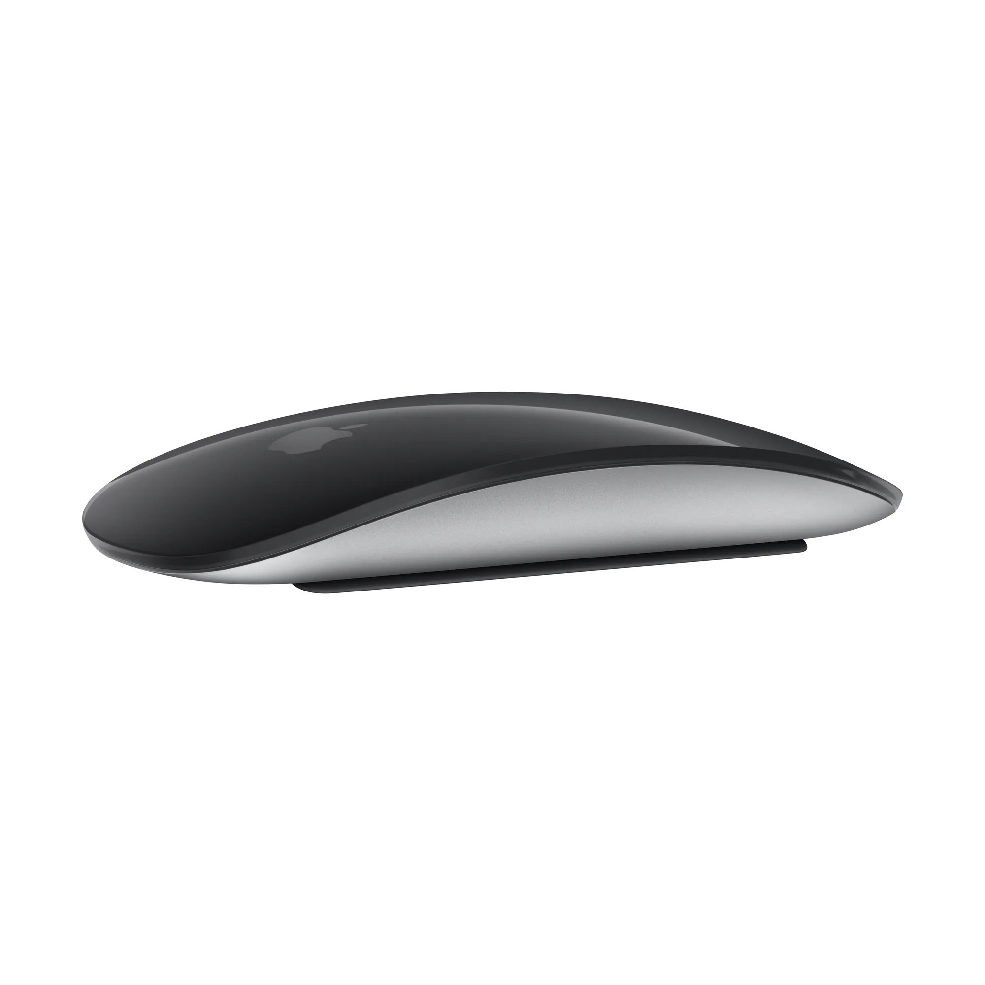 Magic Mouse Multi-Touch felülettel (USB-C) - fekete