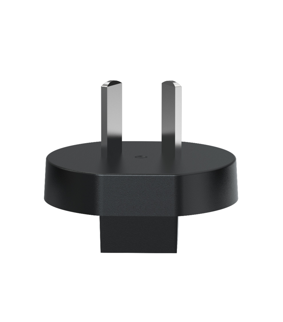 Mobile Origin 10 000mAh Powerbank és fali adapter USB-c és Lightning kábellel