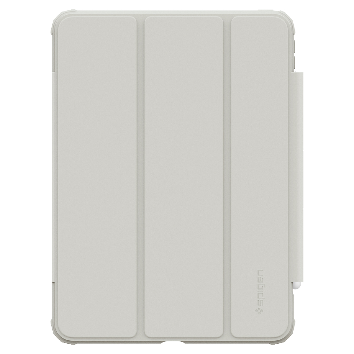 Spigen Airskin Pro iPad Pro 11" (2022) tok - szürke
