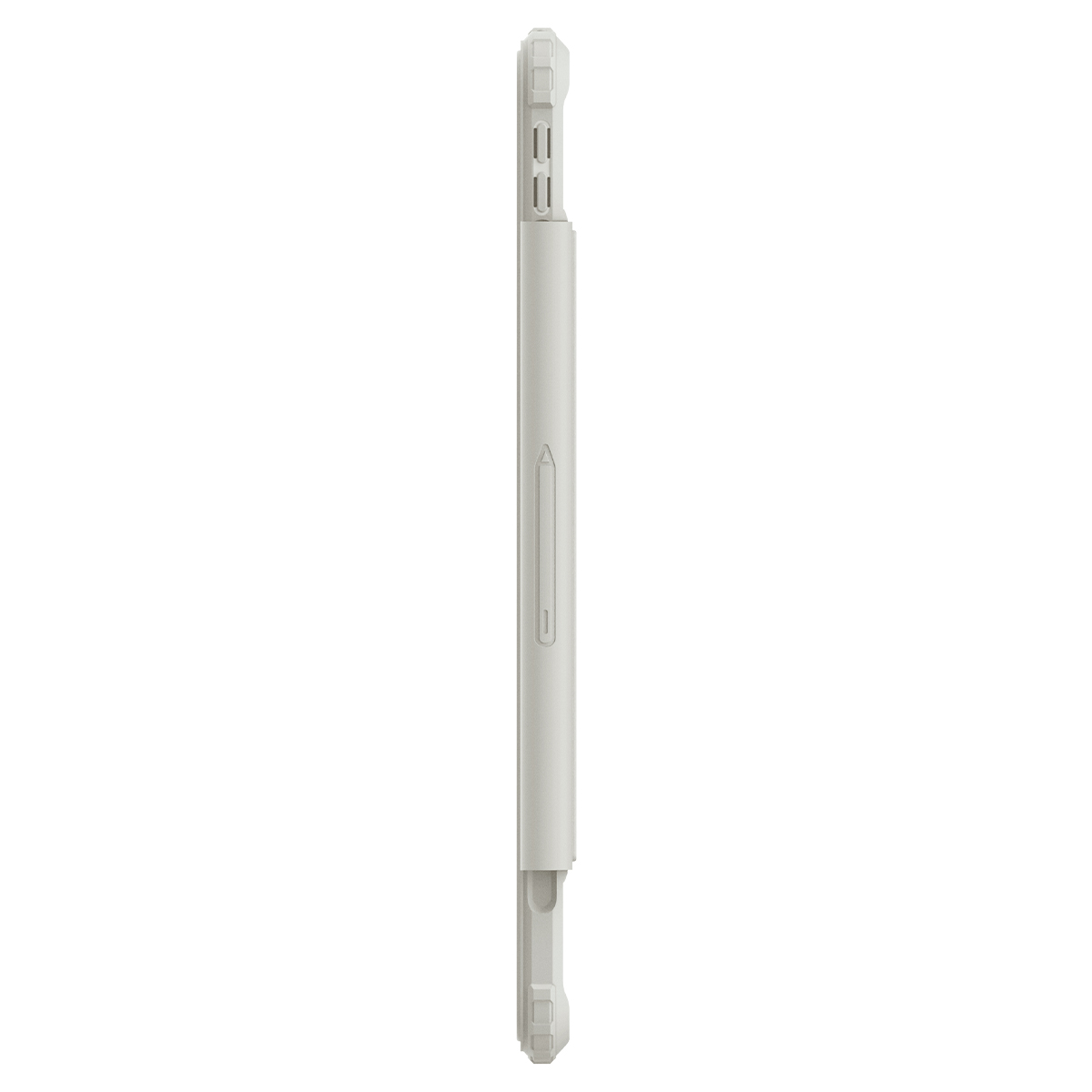 Spigen Airskin Pro iPad Pro 11" (2022) tok - szürke