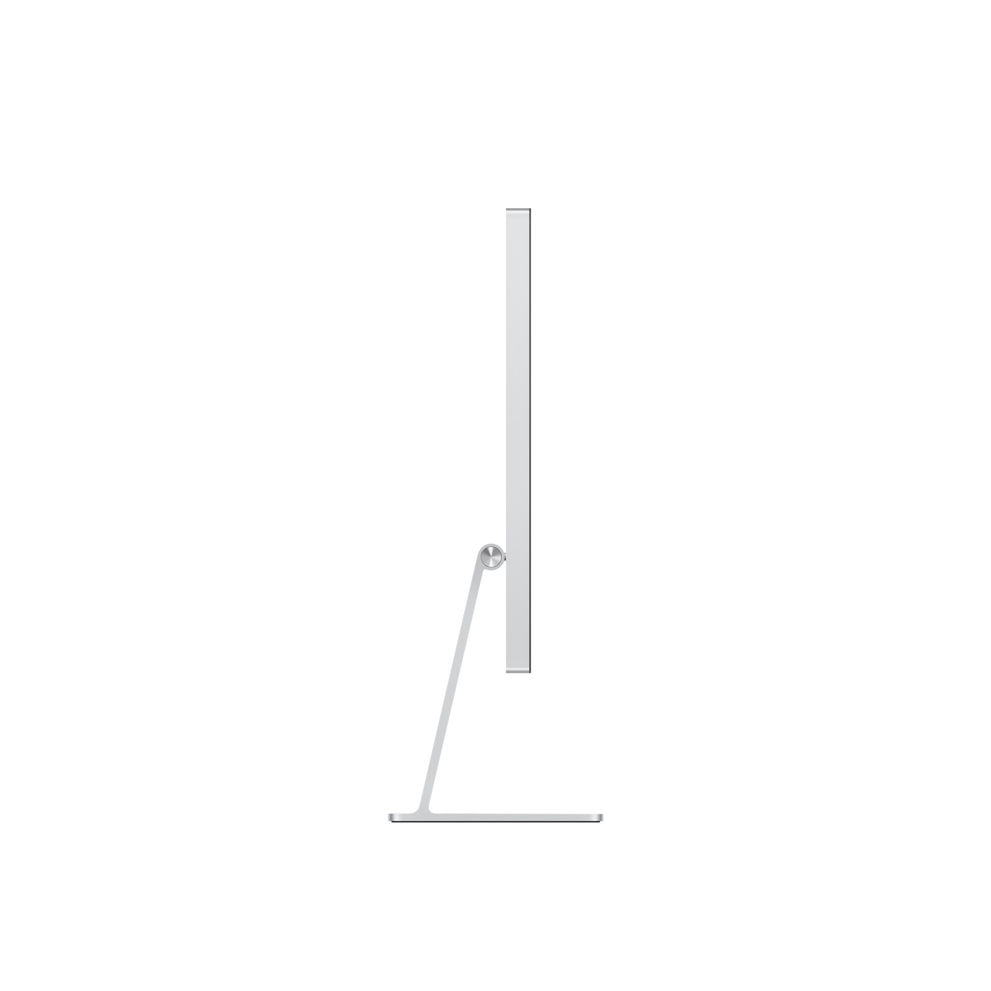 APPLE Studio Display - Nano-Texture Glass - Tilt- and Height-Adjustable Stand