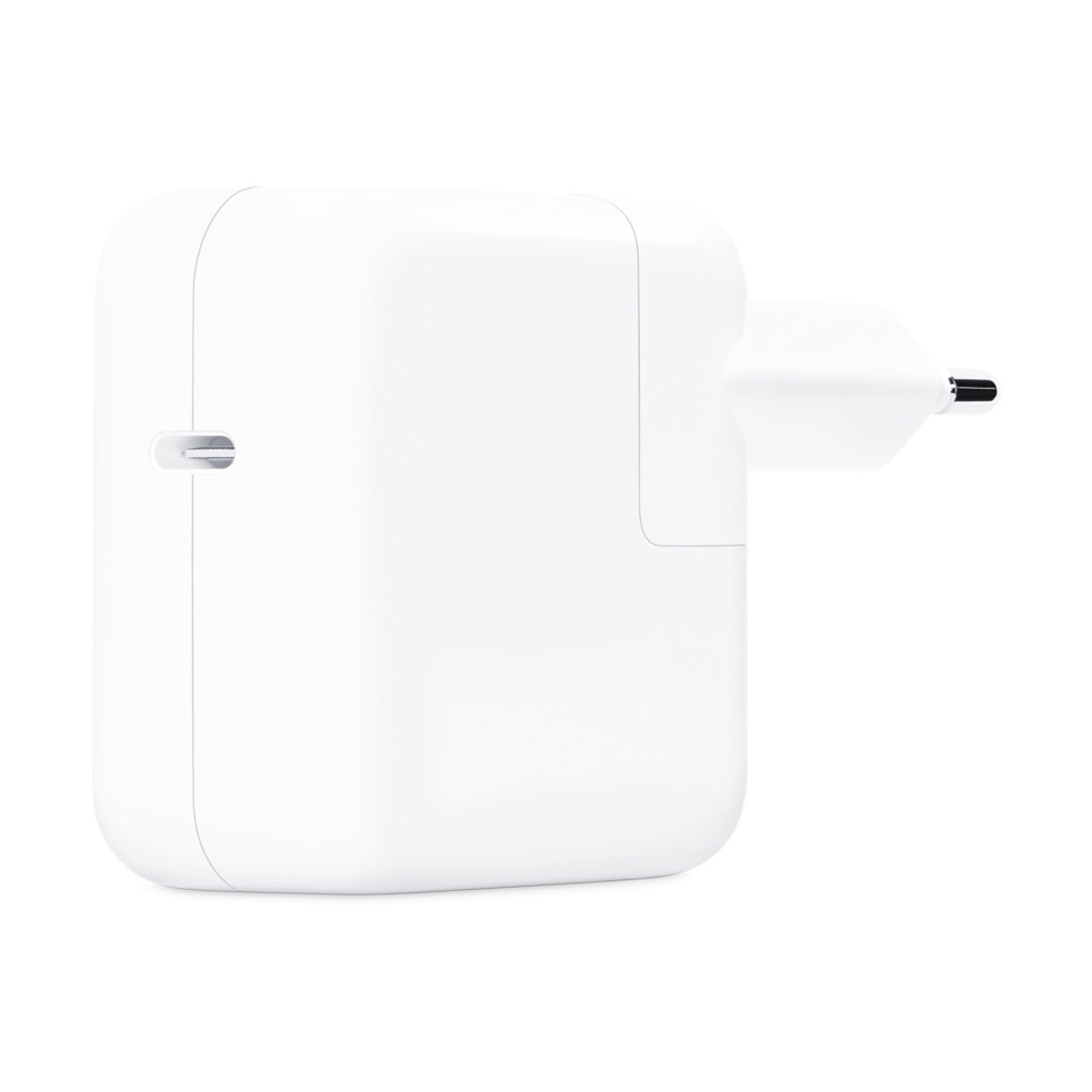 Apple 30W USB-C töltő adapter