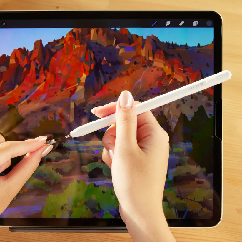 ADAM elements iPad Stylus ceruza - fehér