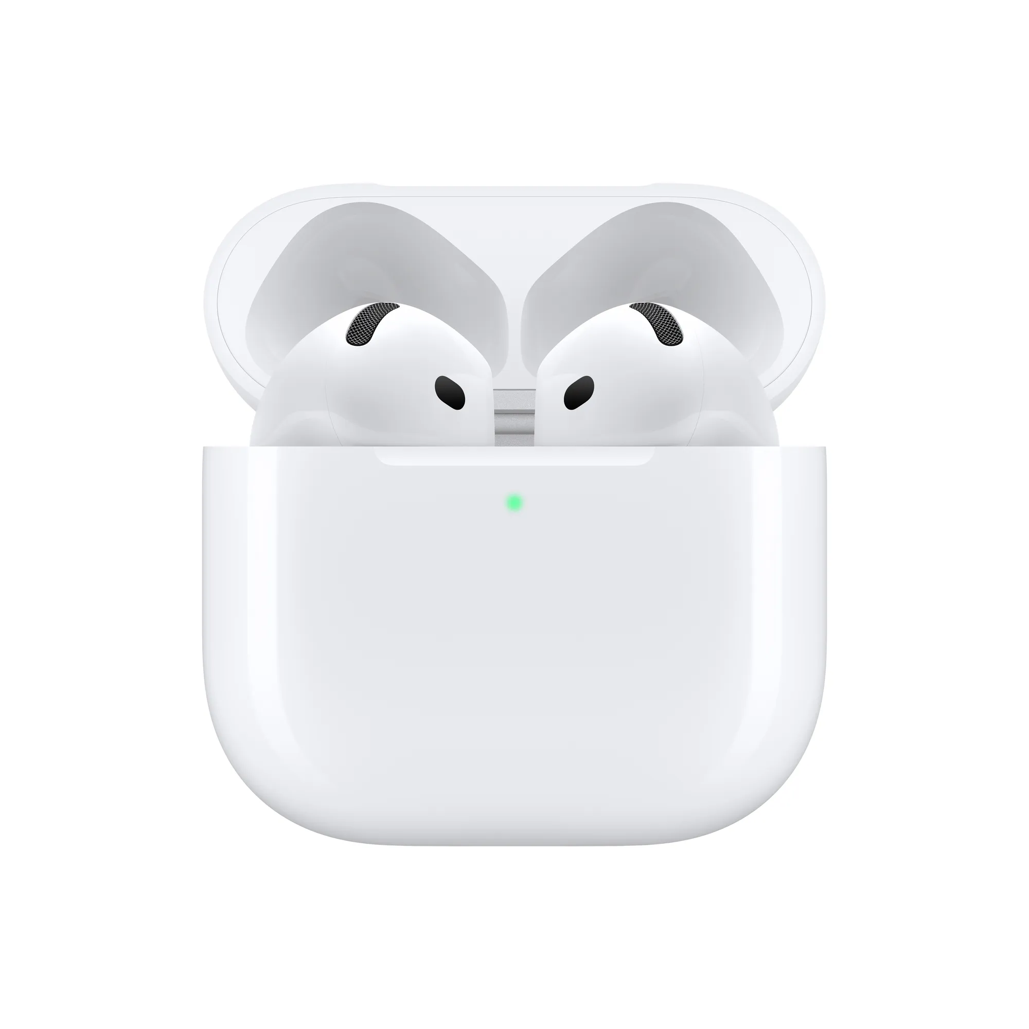 Airpods 4 aktív zajszűréssel