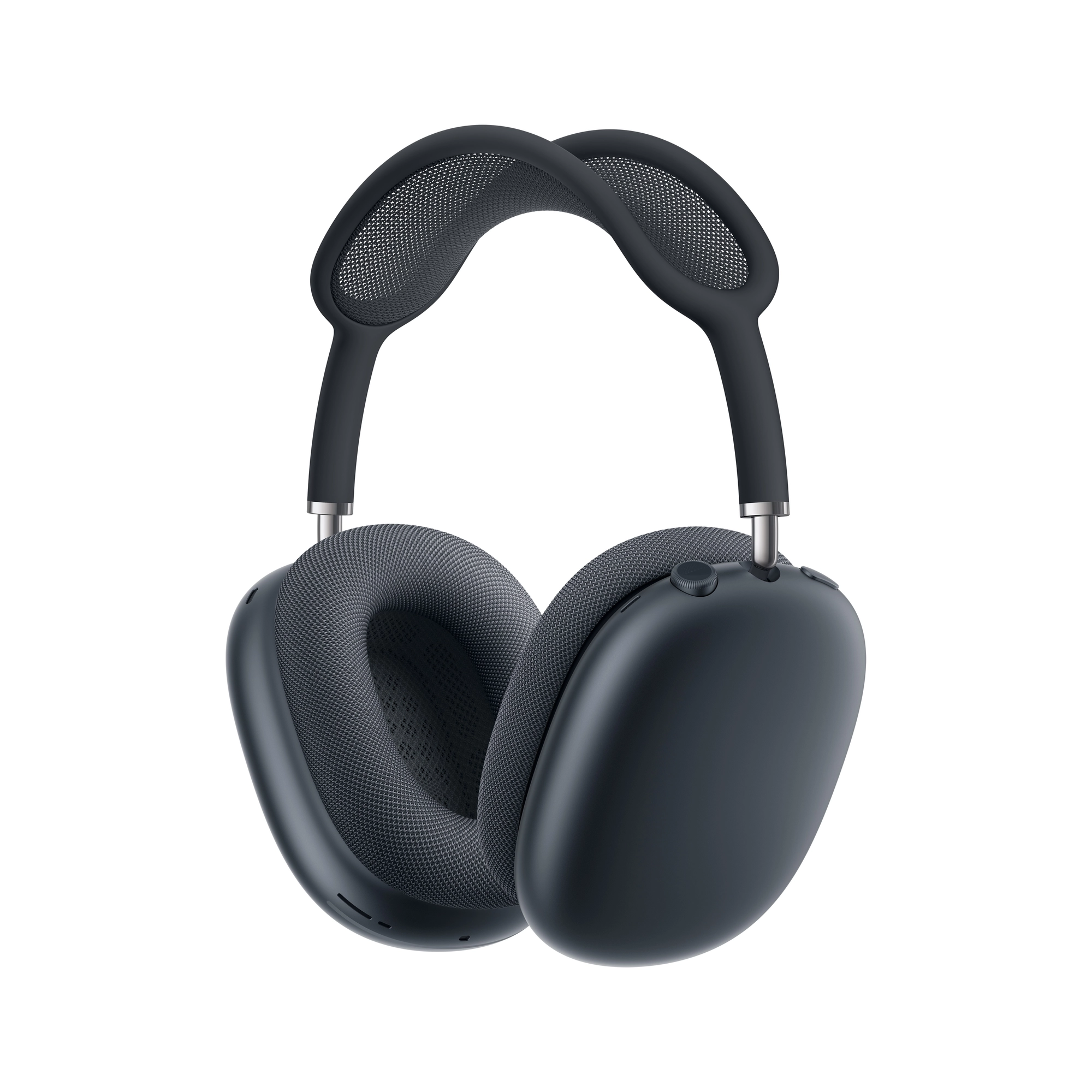 AirPods Max 2 - éjfekete