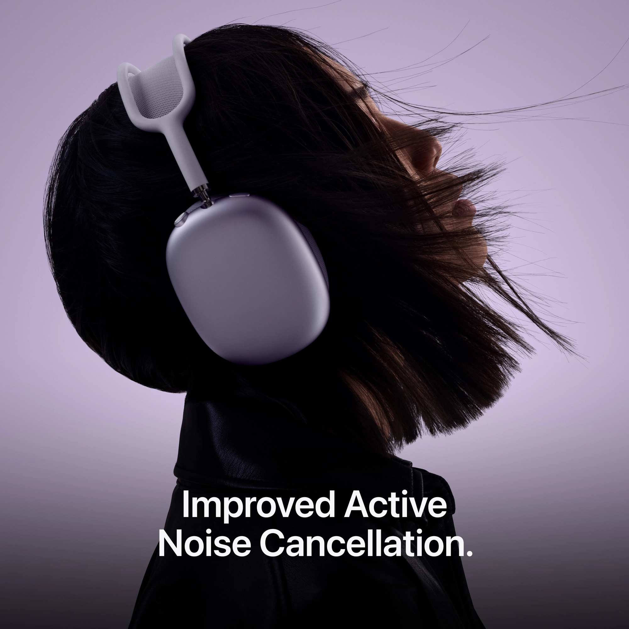 AirPods Max 2 - éjfekete