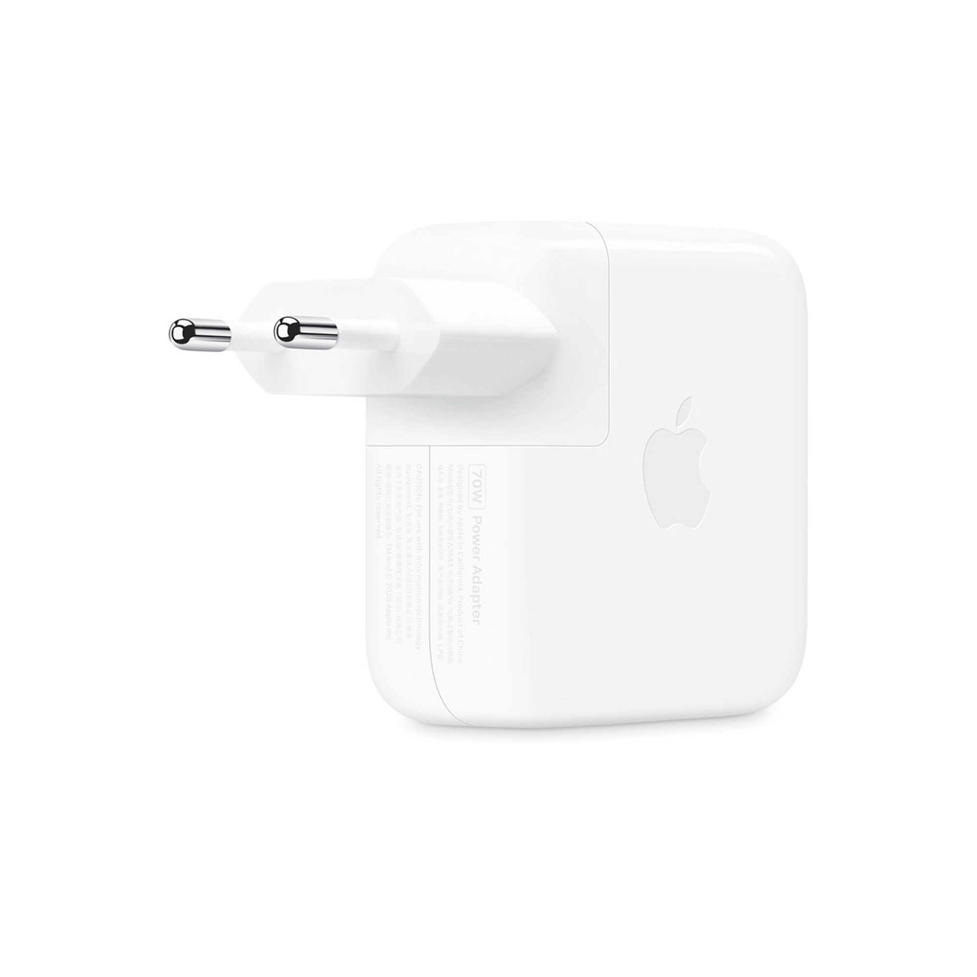 APPLE 70W USB-C töltő adapter