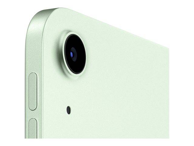 iPad Air 4 (2020) 10,9" WiFi 64GB - zöld (Használt - Újszerű)