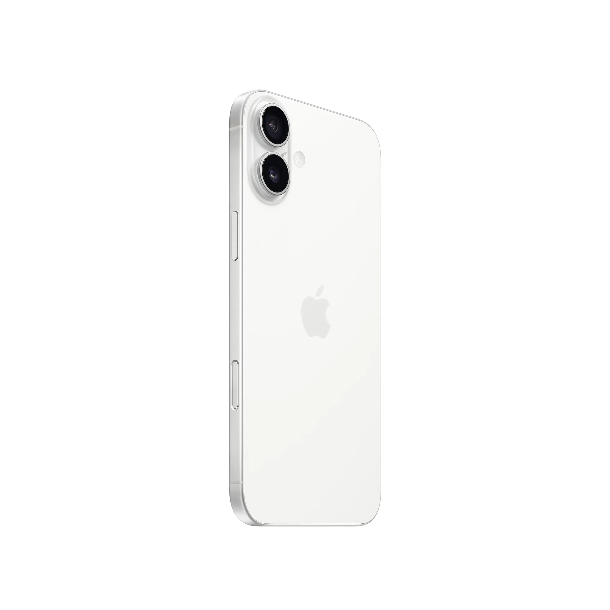 iPhone 16 Plus 128GB fehér