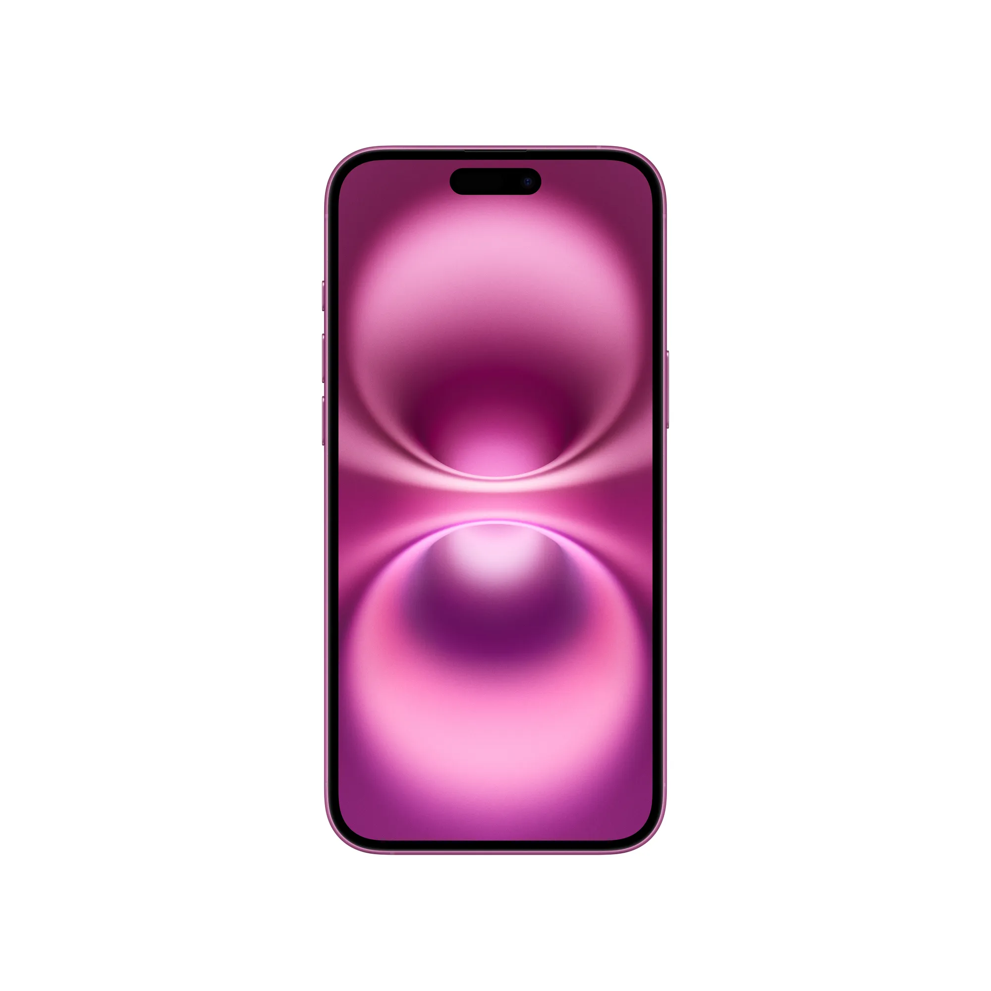 iPhone 16 Plus 128GB rózsaszín (Bemutató darab - Új)