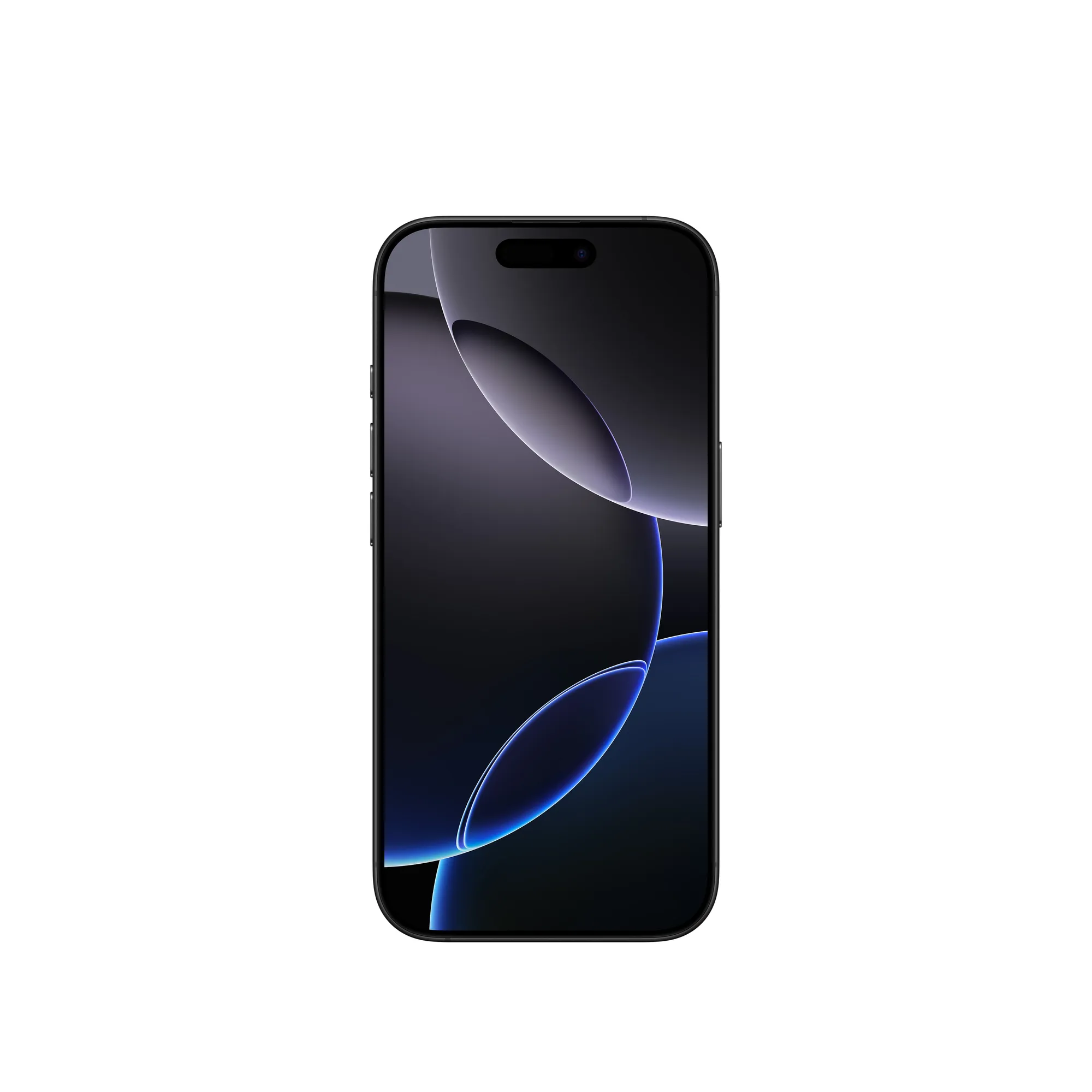 iPhone 16 Pro 1TB fekete titán