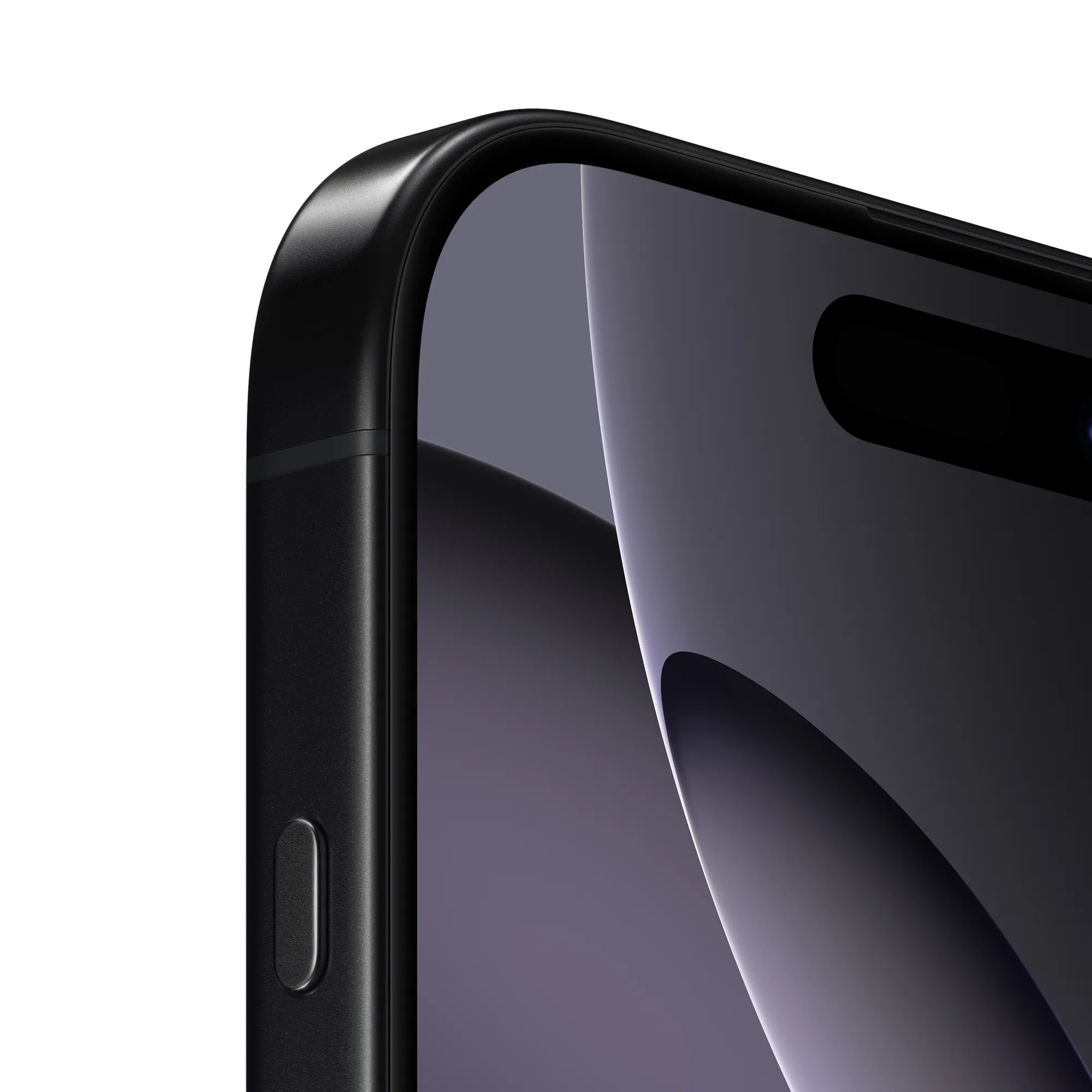 iPhone 16 Pro 1TB fekete titán