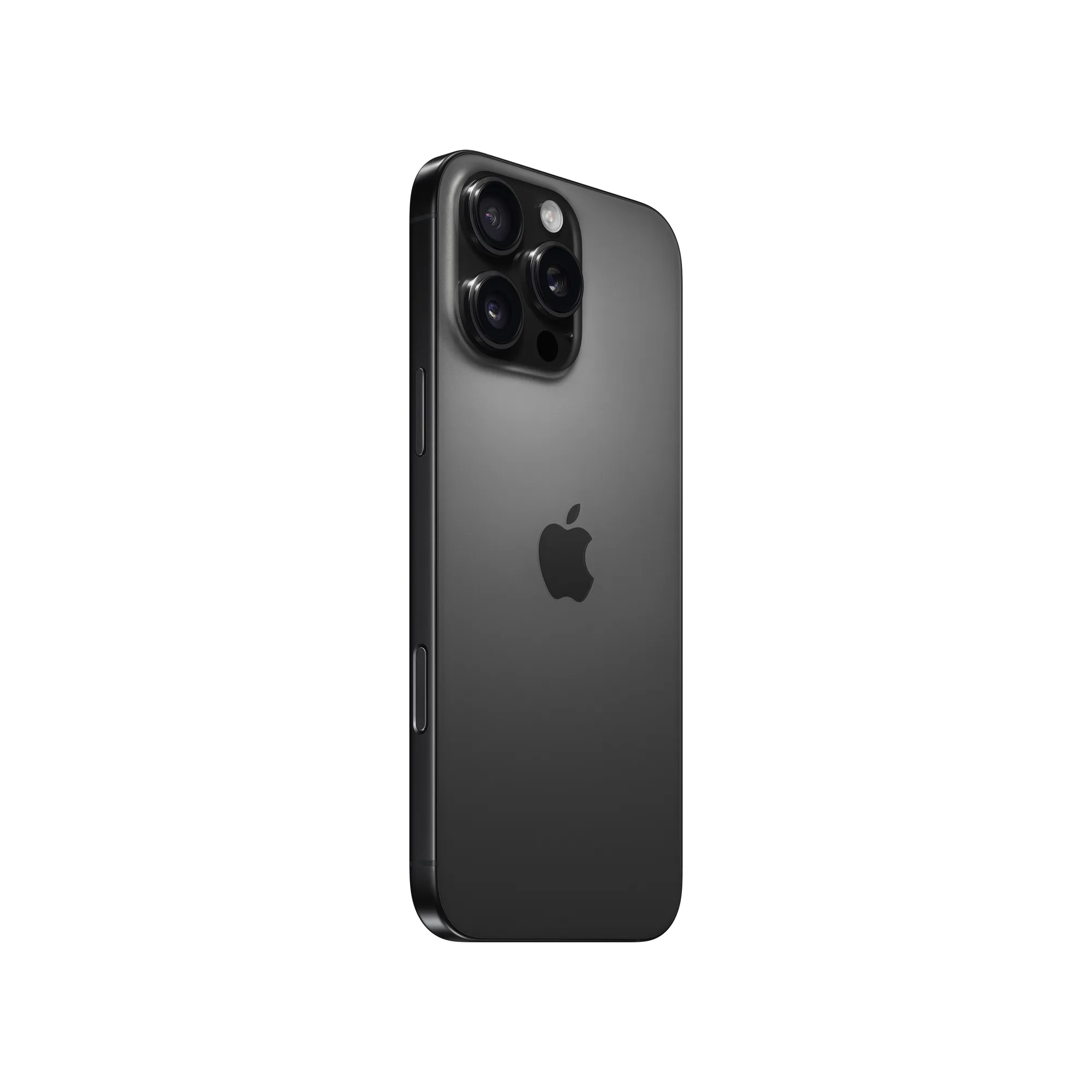 iPhone 16 Pro Max 1TB fekete titán