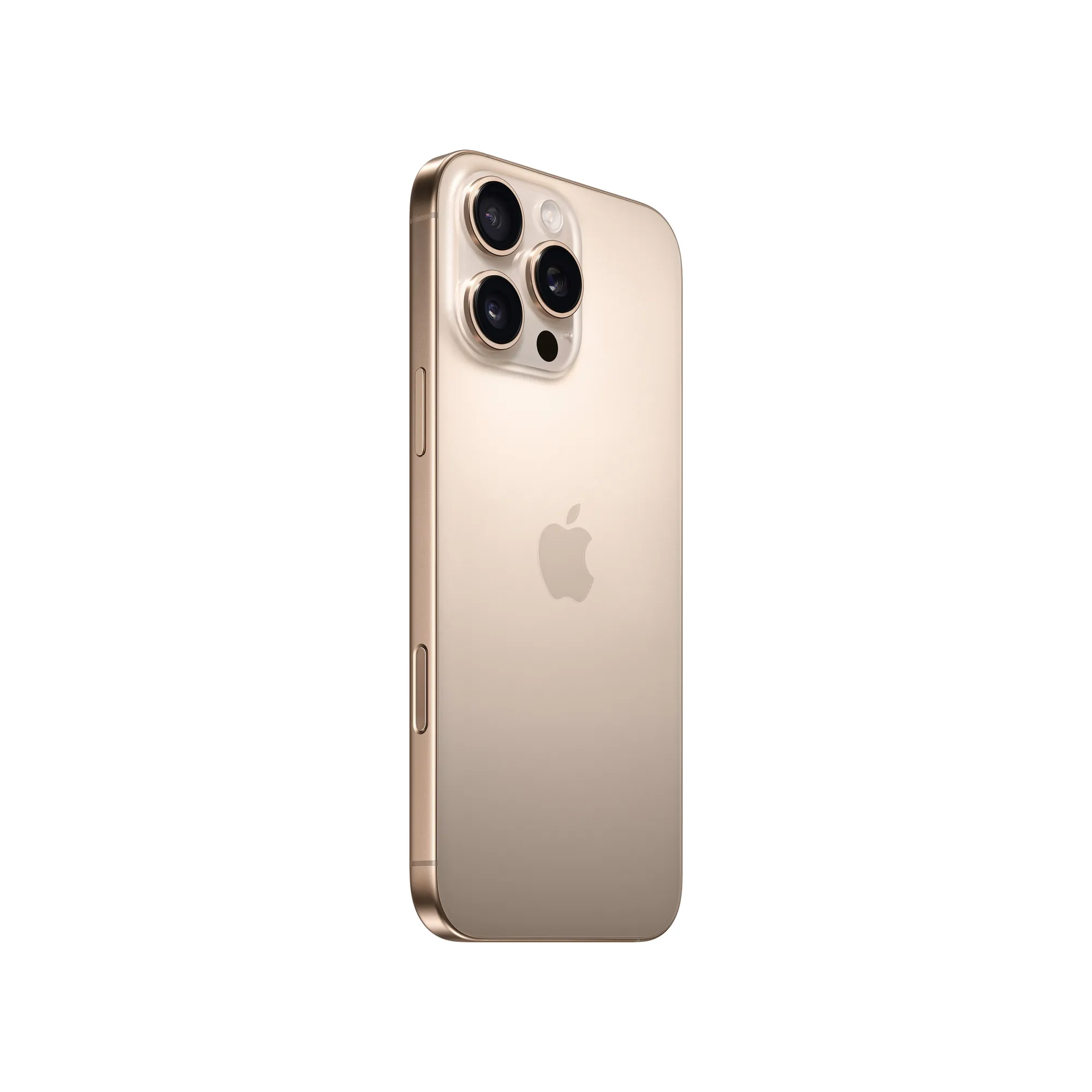 iPhone 16 Pro Max 256GB sivatagszínű titán