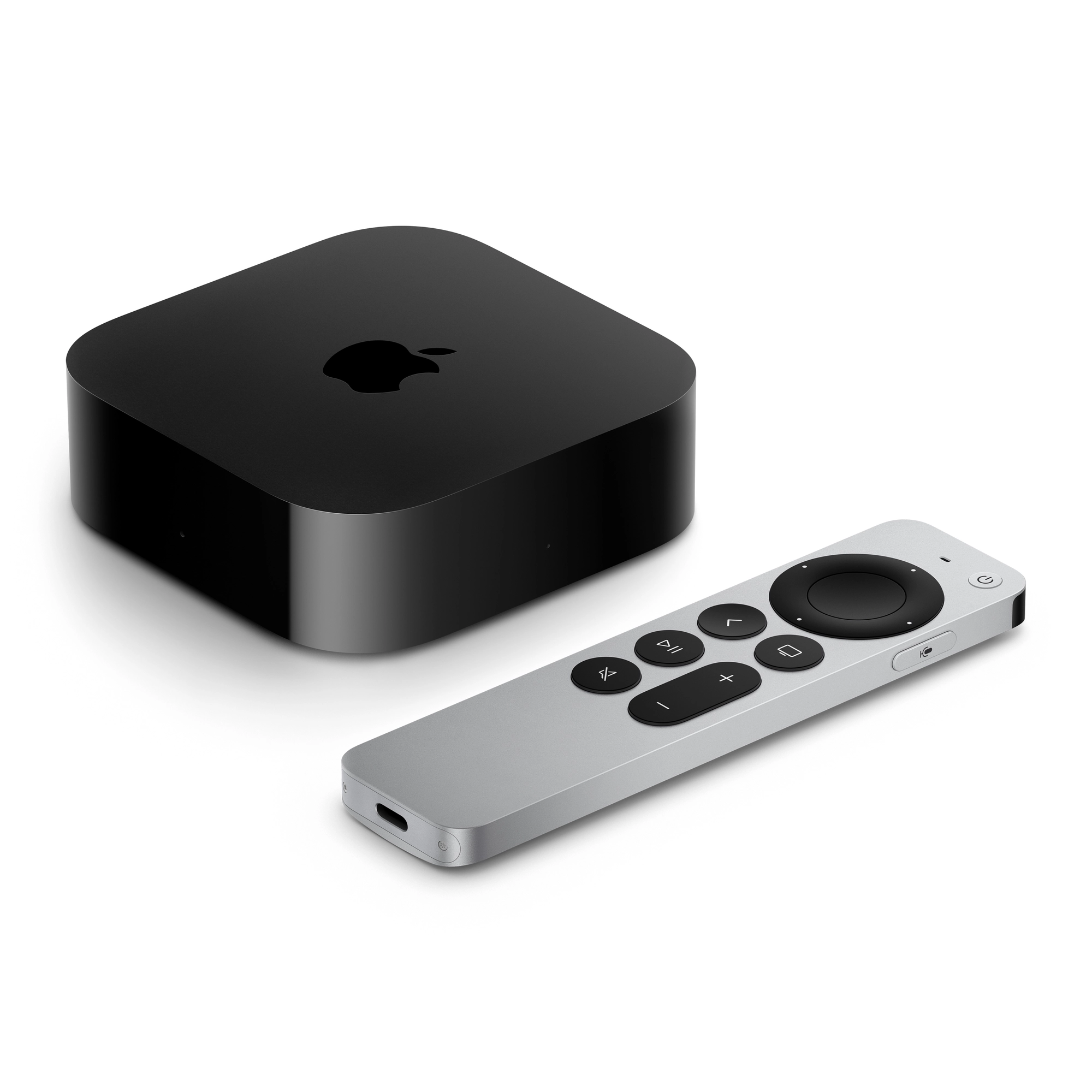 Apple TV 4K (2026)