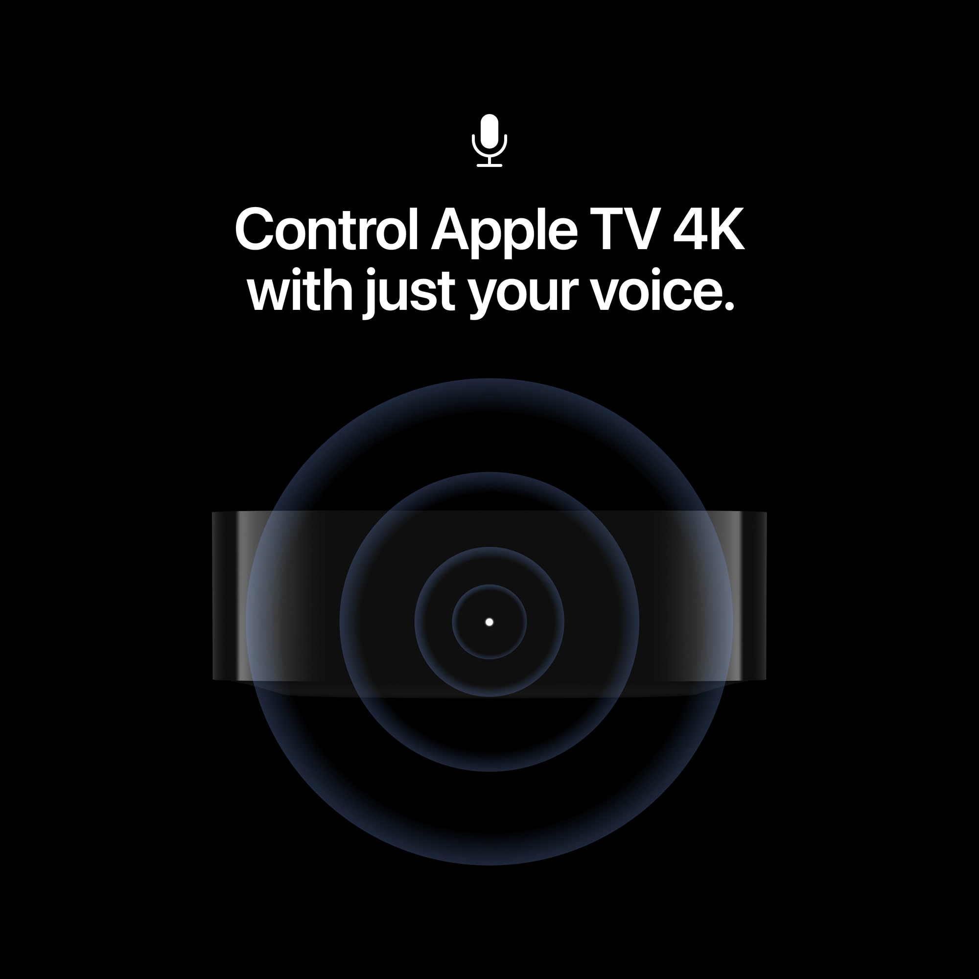 Apple TV 4K (2026)