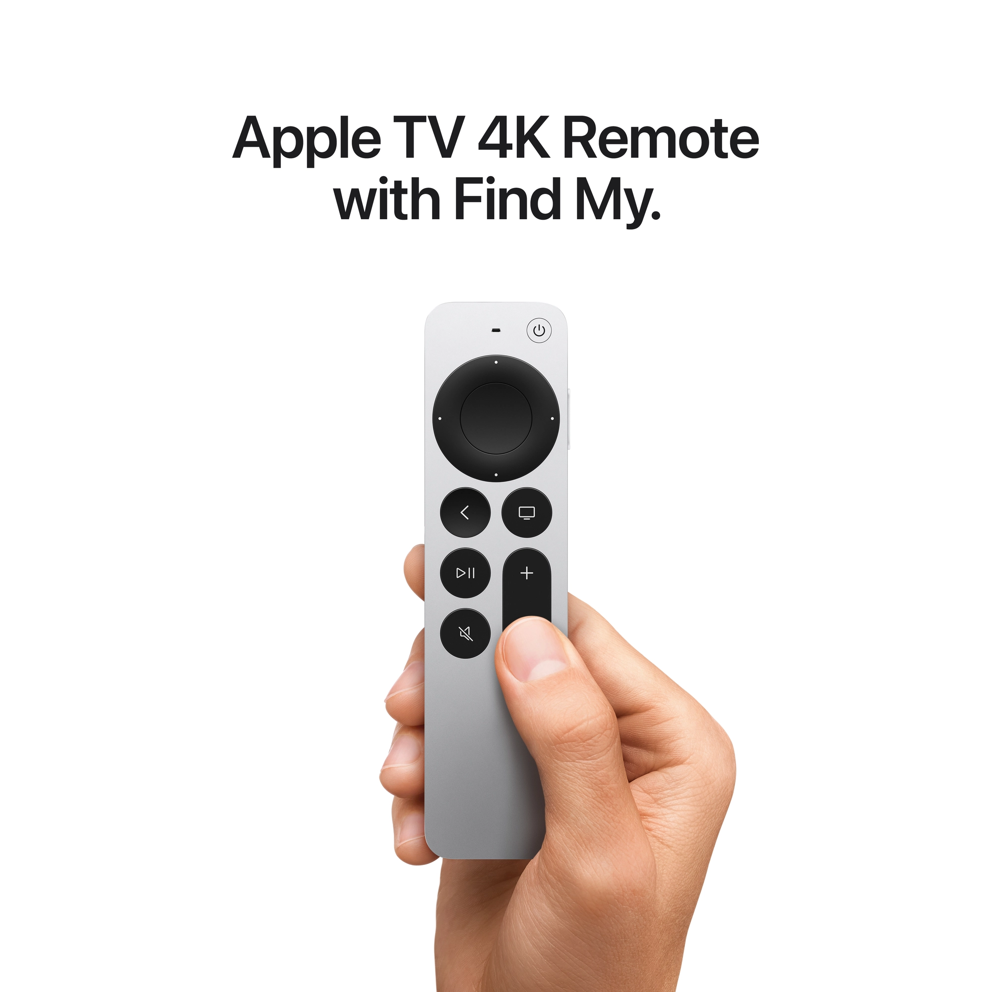 Apple TV 4K (2026)