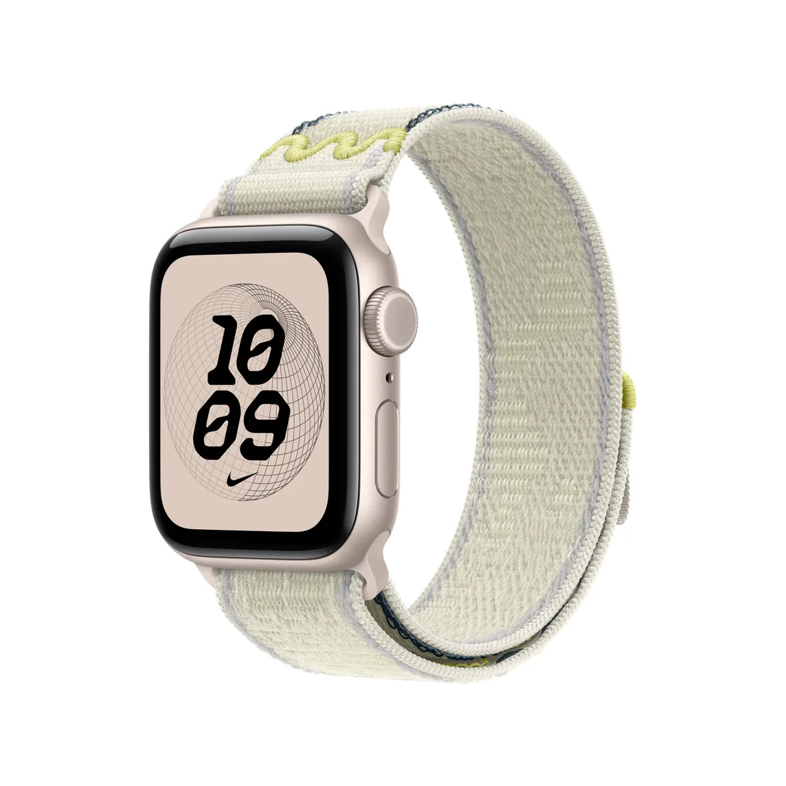 40 mm-es pasztellkrétaszín Nike sportpánt