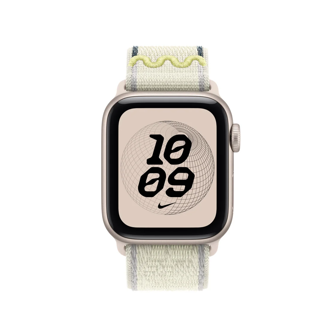 40 mm-es pasztellkrétaszín Nike sportpánt